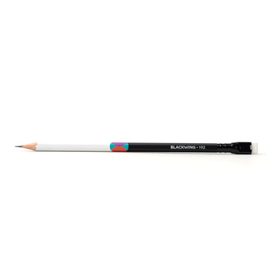 [EDICIÓN LIMITADA] Blackwing Volumes 192 – 1 Unidad Lápiz – Grafito ExtraFirme (HB)