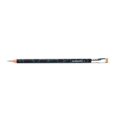 [EDICIÓN LIMITADA] Blackwing Volume 2 – 1 Unidad Lápiz – Grafito 2X Firme