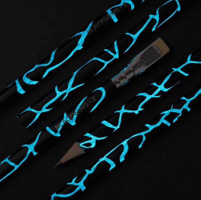 [EDICIÓN LIMITADA] Blackwing Volume 2 – 1 Unidad Lápiz – Grafito 2X Firme