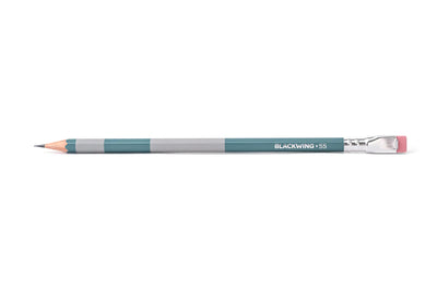 [EDICIÓN LIMITADA] Blackwing Volumes 55– 1 Unidad Lápiz – Grafito Medio (3B)