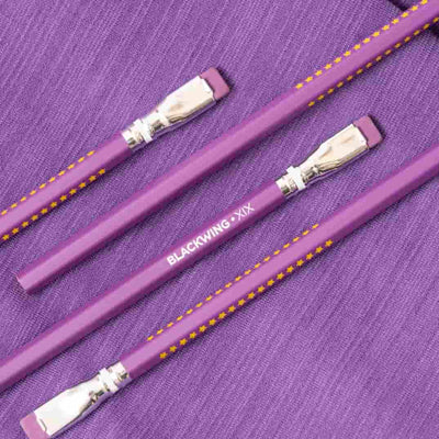 [EDICIÓN LIMITADA] Blackwing Volume XIX – 1 Unidad Lápiz – Grafito ExtraFirme