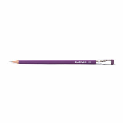 [EDICIÓN LIMITADA] Blackwing Volume XIX – 1 Unidad Lápiz – Grafito ExtraFirme
