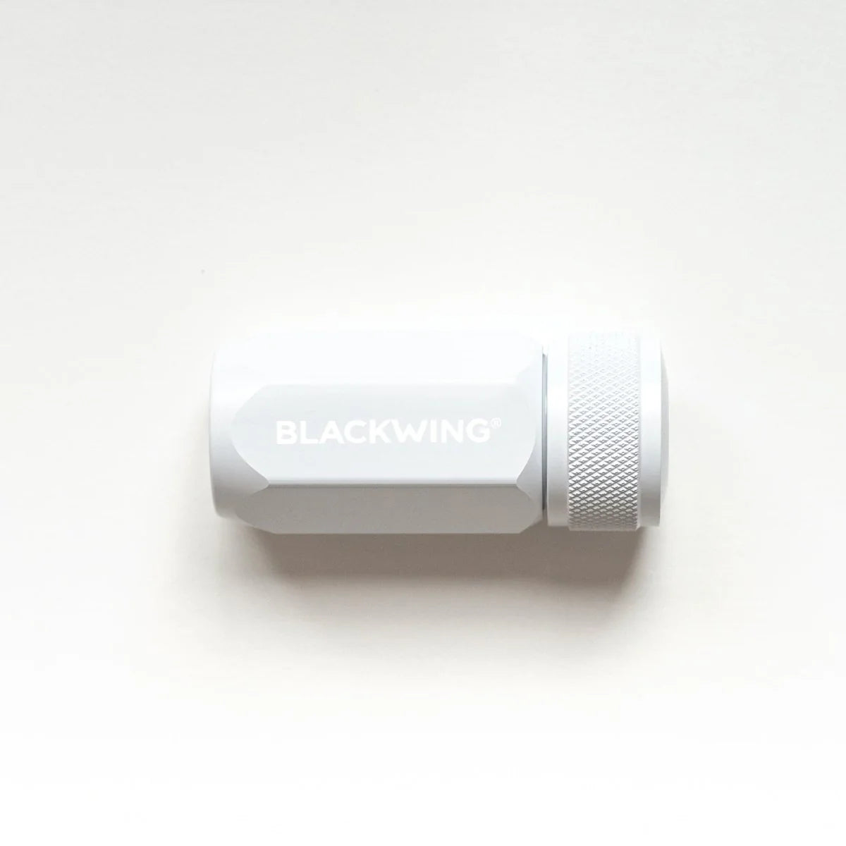 Blackwing - Sacapuntas un paso - Blanco